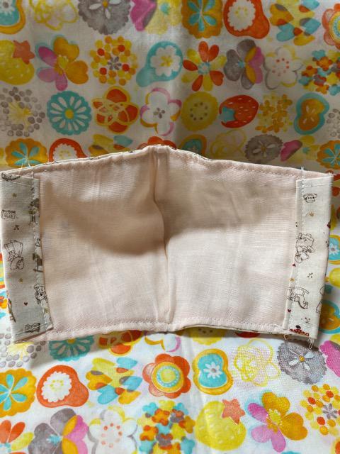 HMインナーマスク サンボンネットスーちゃん柄@ < ペット/手芸/園芸 HMインナーマスク サンボンネットスーちゃん柄@ < ペット/手芸/園芸の