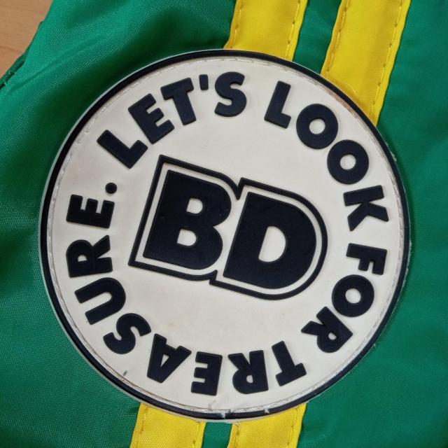 中古2ラインベスト110緑ベビードールBABYDOLLベビド < ブランド  中古2ラインベスト110緑ベビードールBABYDOLLベビド < ブランドの