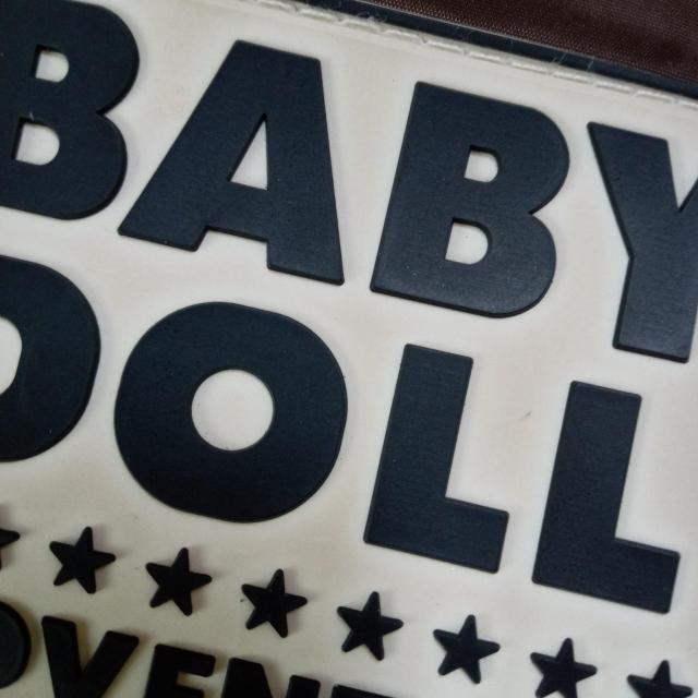 中古2ラインベスト110緑ベビードールBABYDOLLベビド < ブランド  中古2ラインベスト110緑ベビードールBABYDOLLベビド < ブランドの