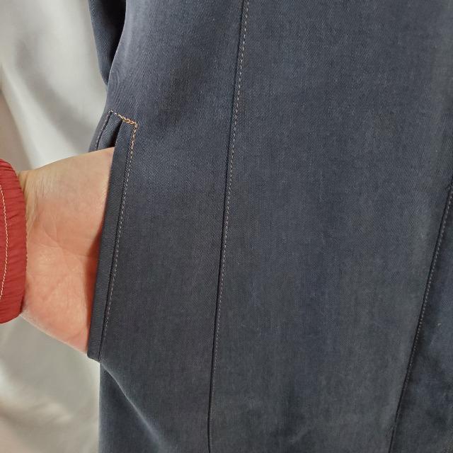 込み★552★BEPRECIOUS★オシャレ!チェスターコート★M★ < 女性ファッション  込み★552★BEPRECIOUS★オシャレ!チェスターコート★M★ < 女性ファッションの