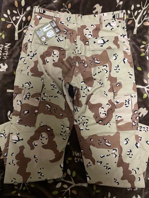 ROTHCO COLOR CAMO TACTICAL BDU PANTS☆ < 男性ファッション  ROTHCO COLOR CAMO TACTICAL BDU PANTS☆ < 男性ファッションの