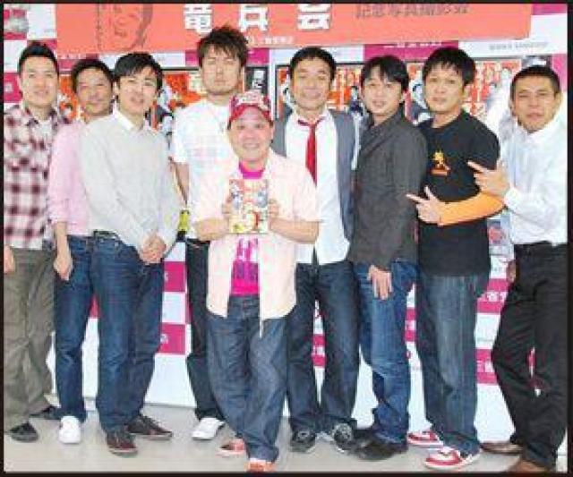 ☆竜兵会の約束 ☆竜兵会 上島竜兵 < CD/DVD/ビデオ ☆竜兵会の約束 ☆竜兵会 上島竜兵 < CD/DVD/ビデオの