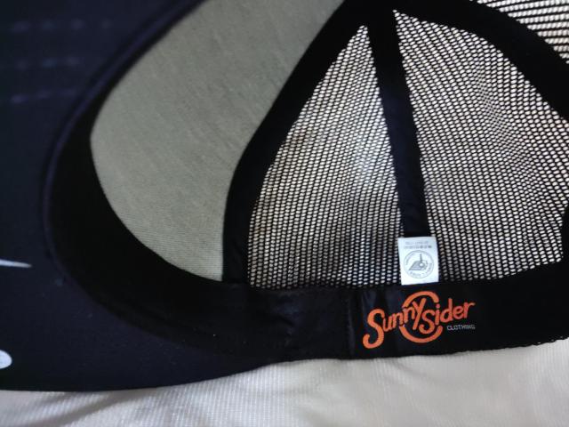 SUNNY C SIDER × BRONZE AGEキャップcapブロンズエイジHIPHOPアナーキーANARCHY < 男性ファッション  SUNNY C SIDER × BRONZE AGEキャップcapブロンズエイジHIPHOPアナーキーANARCHY < 男性ファッションの