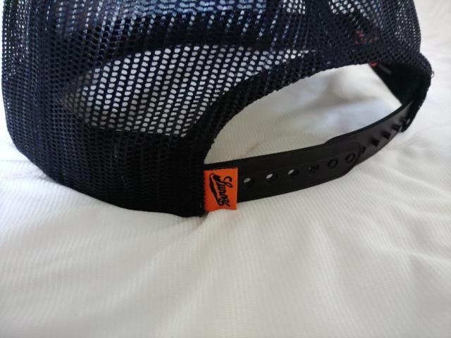 SUNNY C SIDER × BRONZE AGEキャップcapブロンズエイジHIPHOPアナーキーANARCHY < 男性ファッション  SUNNY C SIDER × BRONZE AGEキャップcapブロンズエイジHIPHOPアナーキーANARCHY < 男性ファッションの