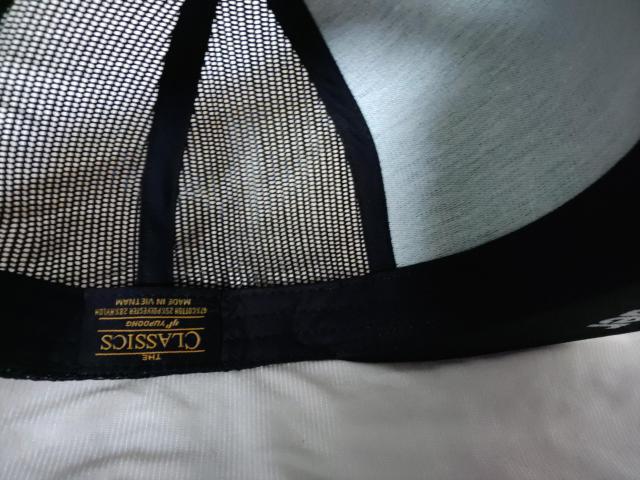 SUNNY C SIDER × BRONZE AGEキャップcapブロンズエイジHIPHOPアナーキーANARCHY < 男性ファッション  SUNNY C SIDER × BRONZE AGEキャップcapブロンズエイジHIPHOPアナーキーANARCHY < 男性ファッションの