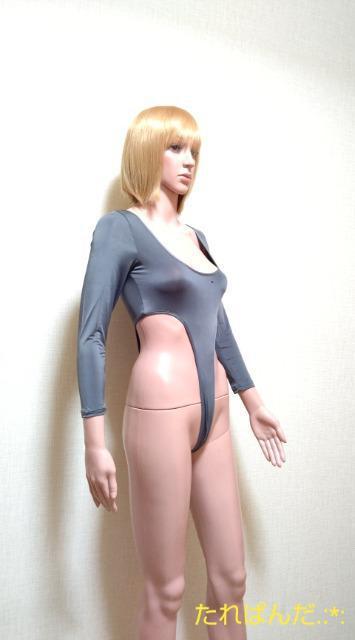 新品☆トールF☆光沢てろAスキン素材の超激ハイレグレオタード6382☆3点で即落 < 女性ファッション  新品☆トールF☆光沢てろAスキン素材の超激ハイレグレオタード6382☆3点で即落 < 女性ファッションの