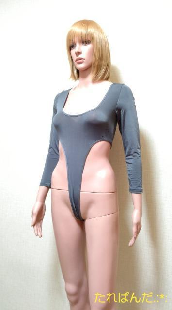 新品☆トールF☆光沢てろAスキン素材の超激ハイレグレオタード6382☆3点で即落 < 女性ファッション  新品☆トールF☆光沢てろAスキン素材の超激ハイレグレオタード6382☆3点で即落 < 女性ファッションの