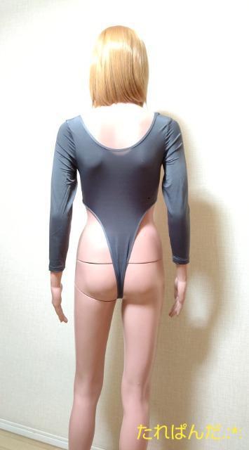 新品☆トールF☆光沢てろAスキン素材の超激ハイレグレオタード6382☆3点で即落 < 女性ファッション  新品☆トールF☆光沢てろAスキン素材の超激ハイレグレオタード6382☆3点で即落 < 女性ファッションの