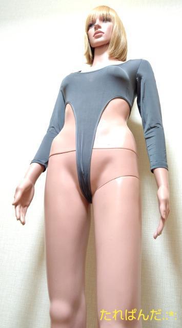 新品☆トールF☆光沢てろAスキン素材の超激ハイレグレオタード6382☆3点で即落 < 女性ファッション  新品☆トールF☆光沢てろAスキン素材の超激ハイレグレオタード6382☆3点で即落 < 女性ファッションの