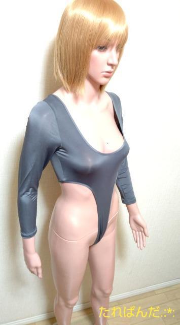 新品☆トールF☆光沢てろAスキン素材の超激ハイレグレオタード6382☆3点で即落 < 女性ファッション  新品☆トールF☆光沢てろAスキン素材の超激ハイレグレオタード6382☆3点で即落 < 女性ファッションの