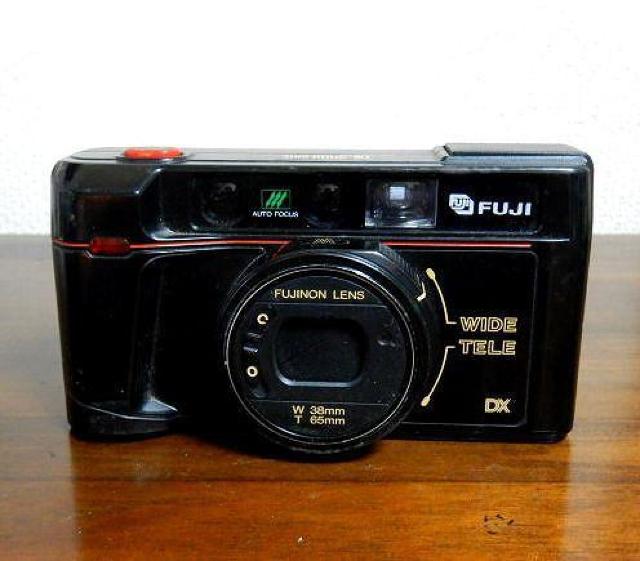 ★FUJIFILM フジフィルム TW-300II DATE 動作未確認 < 家電/AV  ★FUJIFILM フジフィルム TW-300II DATE 動作未確認  < 家電/AVの