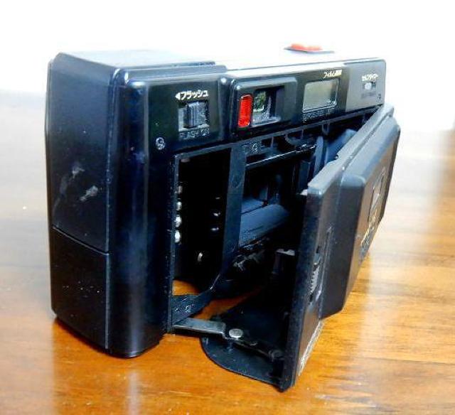 ★FUJIFILM フジフィルム TW-300II DATE 動作未確認 < 家電/AV  ★FUJIFILM フジフィルム TW-300II DATE 動作未確認 < 家電/AVの