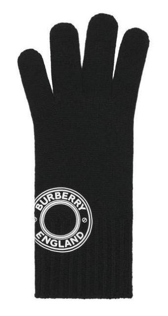 ☆BURBERRY バーバリー ロゴ プリント グラフィック カシミア グローブ 手袋/ML/メンズ☆新作モデル < ブランド ☆BURBERRY バーバリー ロゴ プリント グラフィック カシミア グローブ 手袋/ML/メンズ☆新作モデル < ブランドの
