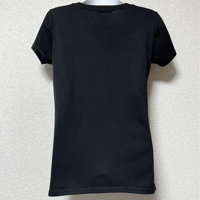 【L】『YES』プリントパロディTシャツ < 女性ファッション  【L】『YES』プリントパロディTシャツ < 女性ファッションの