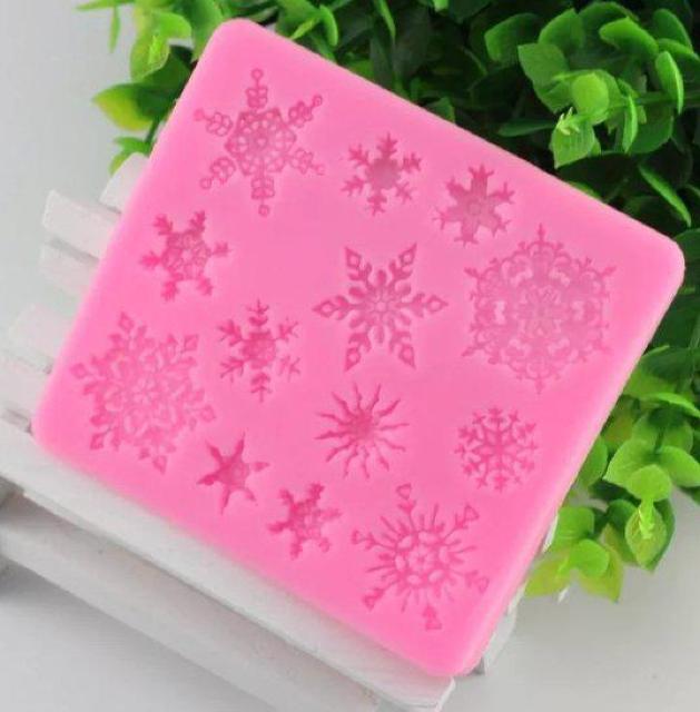 シリコンモールド 雪 < ペット/手芸/園芸  シリコンモールド 雪 < ペット/手芸/園芸の