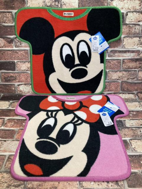 送料無料!『日本製』抗菌防臭&吸水速乾!ビッグスマイル【ディズニー】マルチマット(2柄から)1枚 < インテリア/ライフ  送料無料!『日本製』抗菌防臭&吸水速乾!ビッグスマイル【ディズニー】マルチマット(2柄から)1枚  < インテリア/ライフの