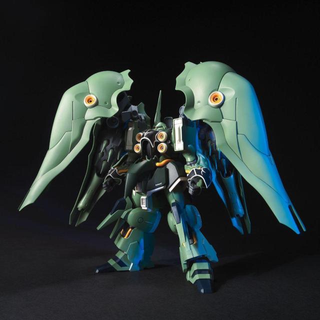 HGUC 1/144 クシャトリヤ < ホビー  HGUC 1/144 クシャトリヤ < ホビーの