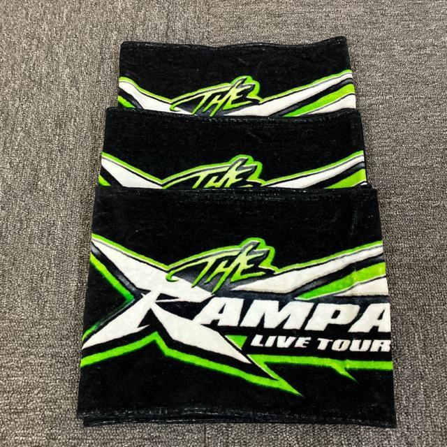  THE RAMPAGE LIVE TOUR 2023 }t[^I 3   ^gObY 