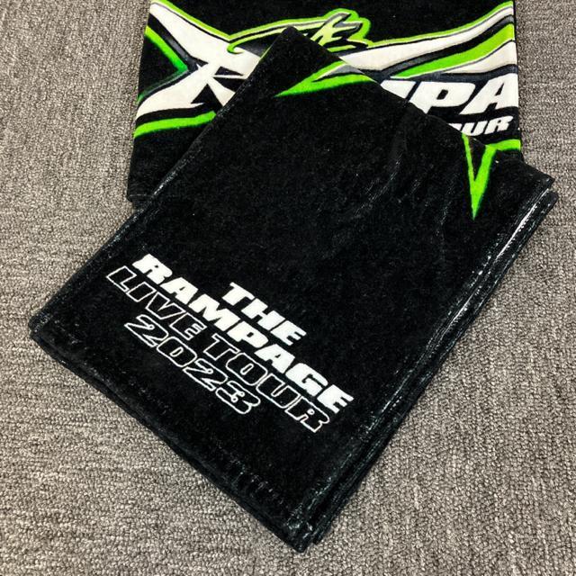  THE RAMPAGE LIVE TOUR 2023 }t[^I 3  ^gObY 