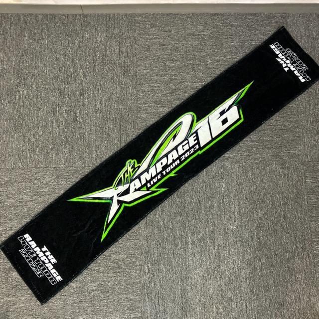  THE RAMPAGE LIVE TOUR 2023 }t[^I 3  ^gObY 