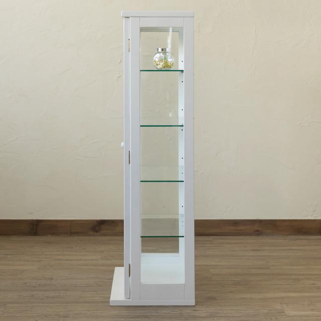 【送料無料】コレクションケース・タテ型ハイタイプ 新品 < インテリア/ライフ  【送料無料】コレクションケース・タテ型ハイタイプ 新品 < インテリア/ライフの