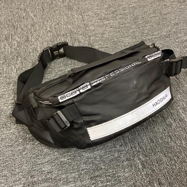 即決 HAOSHUAI ボディバッグ < 男性ファッション  即決 HAOSHUAI ボディバッグ  < 男性ファッションの