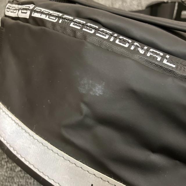 即決 HAOSHUAI ボディバッグ < 男性ファッション  即決 HAOSHUAI ボディバッグ < 男性ファッションの