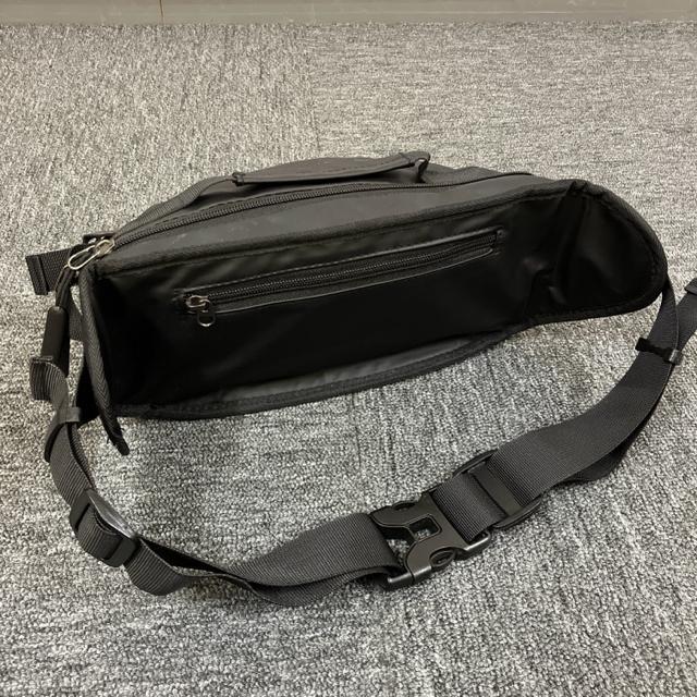 即決 HAOSHUAI ボディバッグ < 男性ファッション  即決 HAOSHUAI ボディバッグ < 男性ファッションの