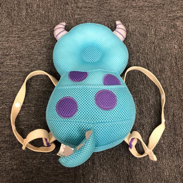即決 Disney ディズニー サリー 転倒防止 リュック < キッズ/ベビー  即決 Disney ディズニー サリー 転倒防止 リュック  < キッズ/ベビーの