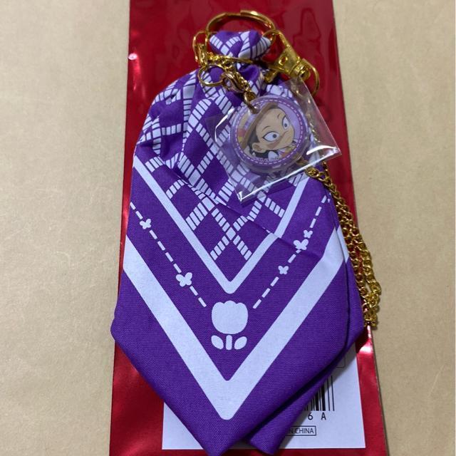 鬼滅の刃 ピクニック 2024 ランダムバンダナチャーム 不死川玄弥 < アニメ/コミック/キャラクター 鬼滅の刃 ピクニック 2024 ランダムバンダナチャーム 不死川玄弥 < アニメ/コミック/キャラクターの