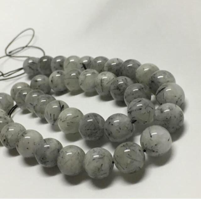 トルマリンインクォーツ 10mm玉 連売り 天然石 ランダム発送です < ペット/手芸/園芸  トルマリンインクォーツ 10mm玉 連売り 天然石 ランダム発送です  < ペット/手芸/園芸の