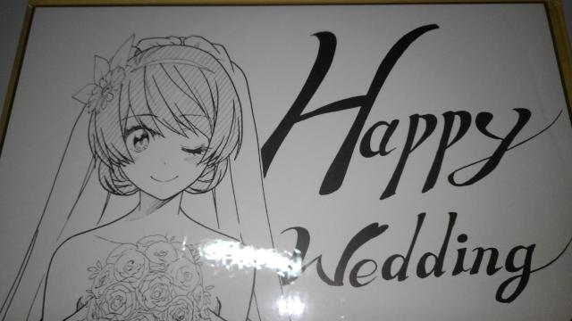 ニセコイ 非売品 限定 サイン 複製 色紙 セット 橘 万里花 Sランク < アニメ/コミック/キャラクター  ニセコイ 非売品 限定 サイン 複製 色紙 セット 橘 万里花 Sランク < アニメ/コミック/キャラクターの