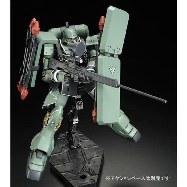 HGUC 1/144 AMS-129 ギラ・ズール(キュアロン機) プレミアムバンダイ限定 < ホビー  HGUC 1/144 AMS-129 ギラ・ズール(キュアロン機) プレミアムバンダイ限定  < ホビーの