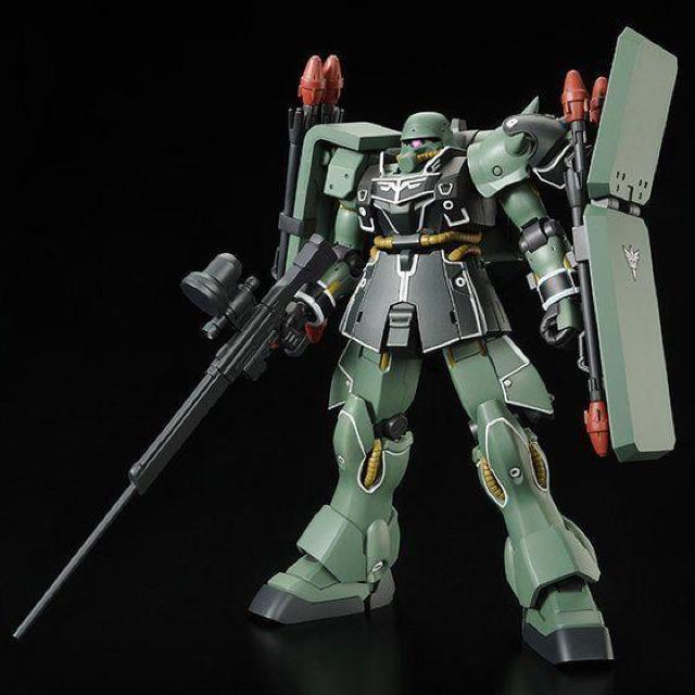 HGUC 1/144 AMS-129 ギラ・ズール(キュアロン機) プレミアムバンダイ限定 < ホビー  HGUC 1/144 AMS-129 ギラ・ズール(キュアロン機) プレミアムバンダイ限定 < ホビーの