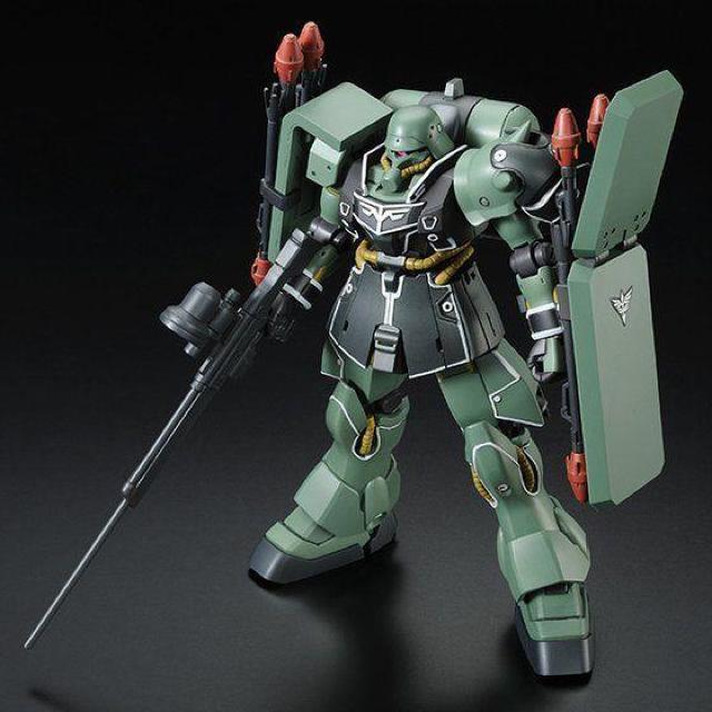 HGUC 1/144 AMS-129 ギラ・ズール(キュアロン機) プレミアムバンダイ限定 < ホビー  HGUC 1/144 AMS-129 ギラ・ズール(キュアロン機) プレミアムバンダイ限定 < ホビーの