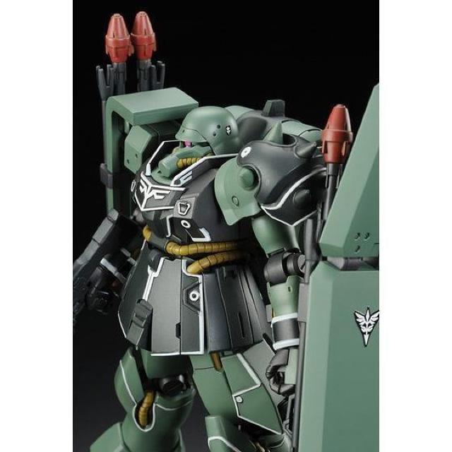 HGUC 1/144 AMS-129 ギラ・ズール(キュアロン機) プレミアムバンダイ限定 < ホビー  HGUC 1/144 AMS-129 ギラ・ズール(キュアロン機) プレミアムバンダイ限定 < ホビーの