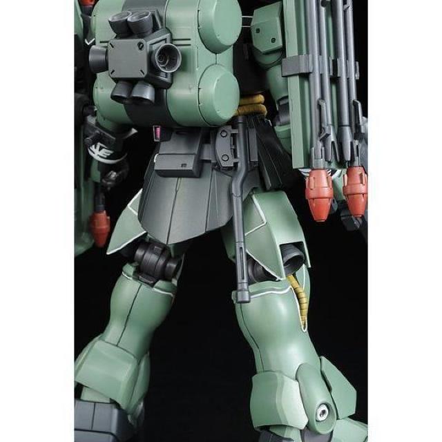HGUC 1/144 AMS-129 ギラ・ズール(キュアロン機) プレミアムバンダイ限定 < ホビー  HGUC 1/144 AMS-129 ギラ・ズール(キュアロン機) プレミアムバンダイ限定 < ホビーの