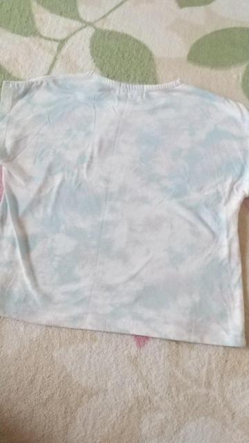 �T�C�Y130��Tom and Jerry��T�V���c �� �L�b�Y/�x�r�[�� 