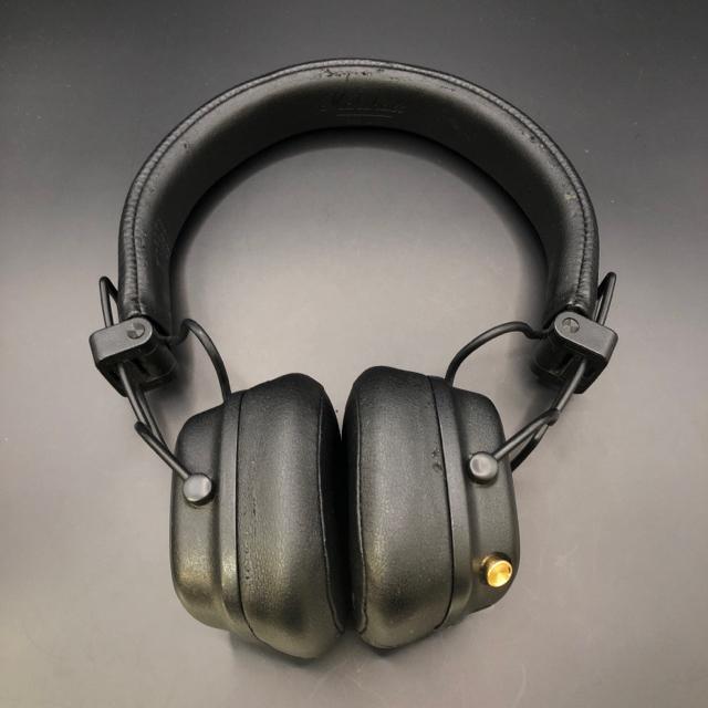 即決 Marshall マーシャル MAJOR W ブラック < 家電/AV  即決 Marshall マーシャル MAJOR W ブラック < 家電/AVの