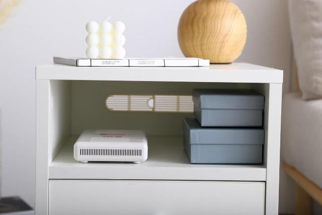 【送料無料】【幅35cm】Sasha サイドキャビネット 棚 テーブル 収納 木目調 < インテリア/ライフ 【送料無料】【幅35cm】Sasha サイドキャビネット 棚 テーブル 収納 木目調 < インテリア/ライフの