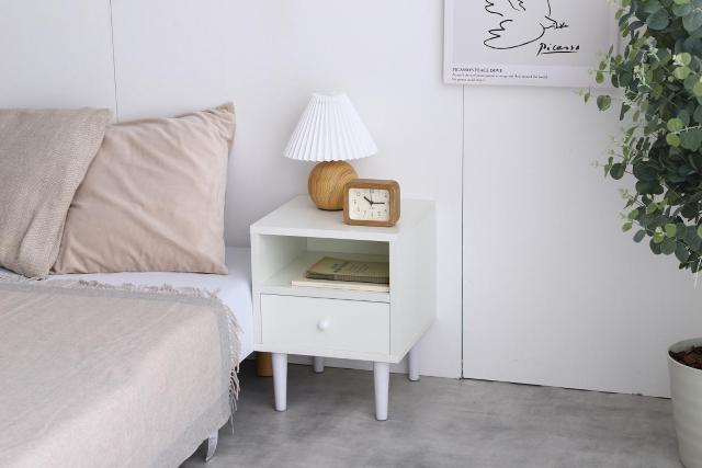 【送料無料】【幅35cm】Sasha サイドキャビネット 棚 テーブル 収納 木目調 < インテリア/ライフ 【送料無料】【幅35cm】Sasha サイドキャビネット 棚 テーブル 収納 木目調 < インテリア/ライフの