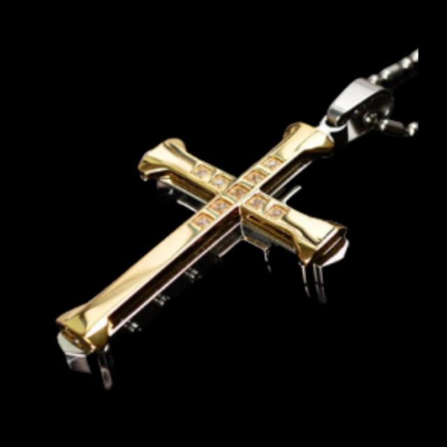 �yN082�z�l�b�N���X�@�����Y   �S�[���h�@�������@�N���X�@�\���ˁ@�X�e�����X�@�A�N�Z�T���[�@�y���_���g 