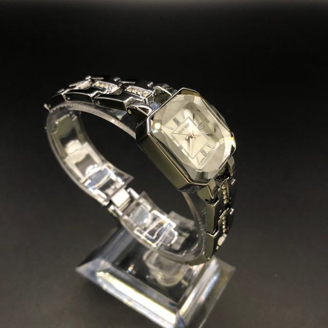 即決 TIME100 腕時計 W80023L < 女性アクセサリー/時計 即決 TIME100 腕時計 W80023L < 女性アクセサリー/時計の