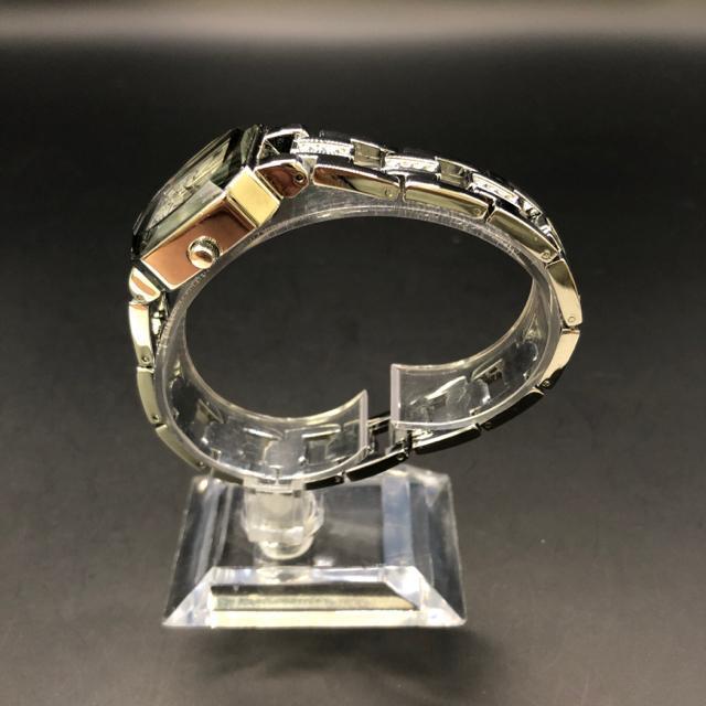 即決 TIME100 腕時計 W80023L < 女性アクセサリー/時計 即決 TIME100 腕時計 W80023L < 女性アクセサリー/時計の