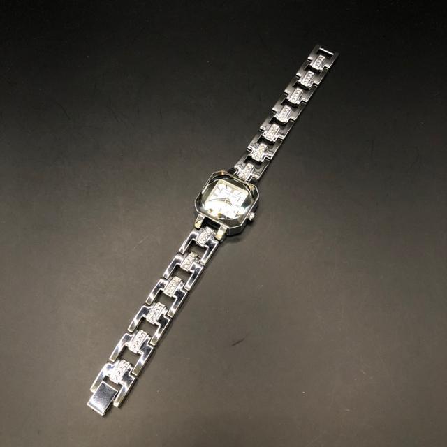 即決 TIME100 腕時計 W80023L < 女性アクセサリー/時計 即決 TIME100 腕時計 W80023L < 女性アクセサリー/時計の