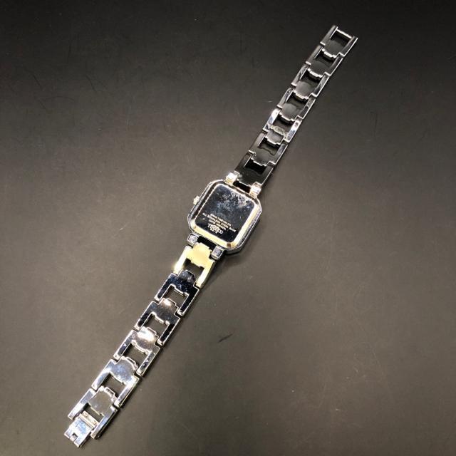 即決 TIME100 腕時計 W80023L < 女性アクセサリー/時計 即決 TIME100 腕時計 W80023L < 女性アクセサリー/時計の