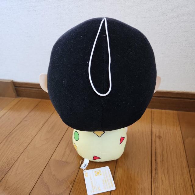 ViN񂿂񁙃pW}p[eB[łʂ   