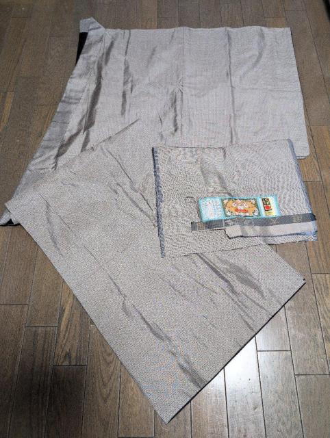 証紙付き、メンズ、大島紬の着物 < 男性ファッション  証紙付き、メンズ、大島紬の着物  < 男性ファッションの