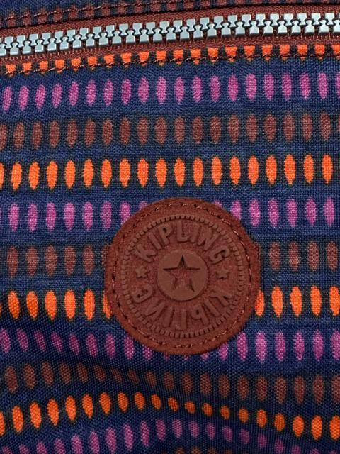 ӂ߂āKIPLINGV_[obNi`nZbgAbv1000~X^[g