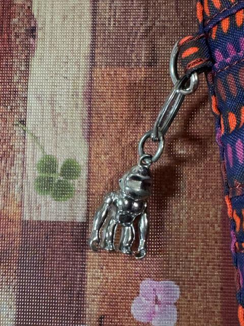 ӂ߂āKIPLINGV_[obNi`nZbgAbv1000~X^[g